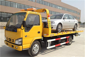 玉屏道路救援一般怎么收费