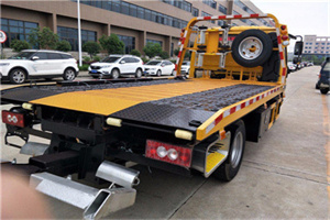 玉屏24小时汽车送油服务公司